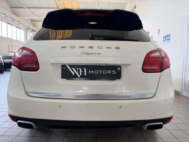 PORSCHE Cayenne 3.0 Diesel /BELL1SS1MO/ rif. 23917246 - Foto 5