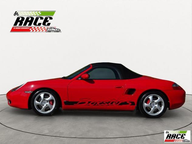 PORSCHE - Boxster - 3.2 S PERFETTE CONDIZIONI - Foto 3