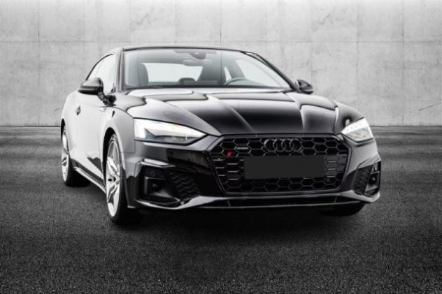 AUDI A5 50 TDI quattro tiptronic rif. 24048763 - Foto 2