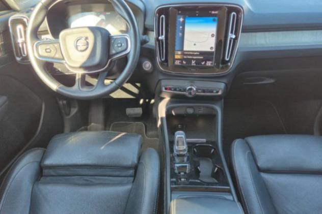 VOLVO XC40 D3 Geartronic Inscription rif. 24202245 - Foto 6