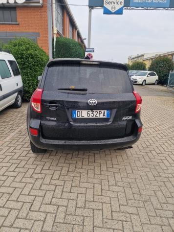Toyota RAV 4 RAV4 2.2 D-4D 177 CV Luxury - Foto 4