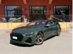 AUDI RS6 Avant 4.0 TFSI V8 quattro tiptronic Performance rif. 24120565
