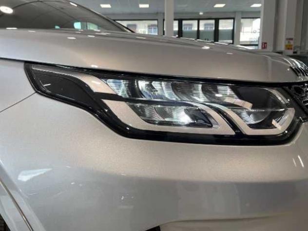Land Rover Discovery Sport I 2.0d i4 mhev R-Dynamic S awd 150cv auto - Foto 7