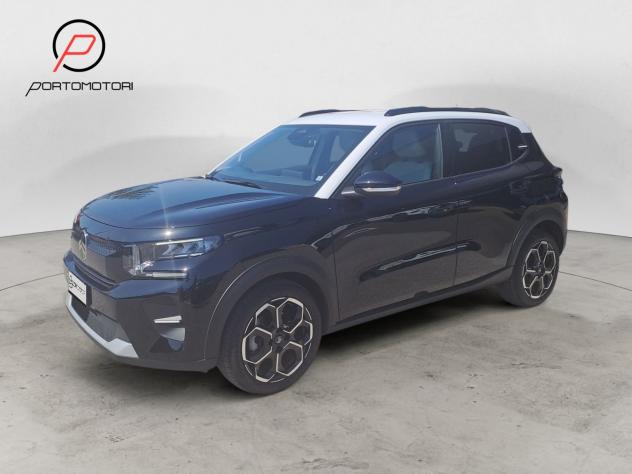 Citroën C3 4ª serie PureTech 100 S&S You