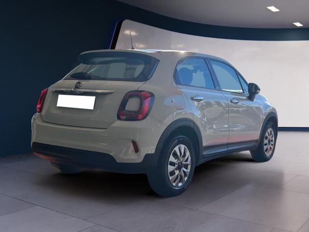 FIAT 500X 500 X 1.0 T3 120cv MT E6D Cult - Foto 4