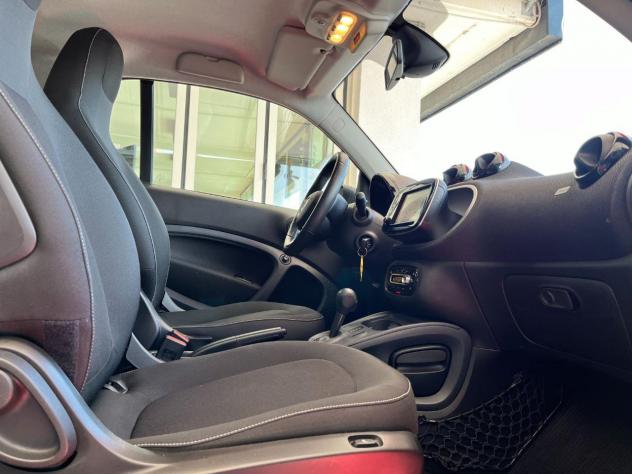 smart fortwo fortwo EQ Passion * FULL ELECTRIC * - Foto 10