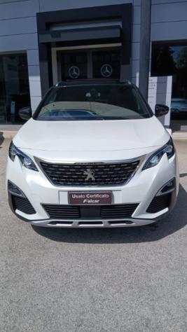 PEUGEOT 3008 BlueHDi 120 S&S GT Line rif. 24091783 - Foto 2