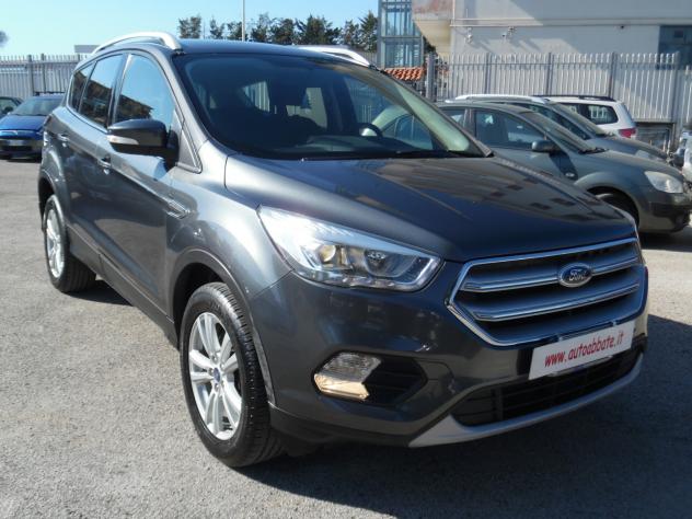 Ford Kuga 1.5 TDCI 120 CV S&S 2WD Business
