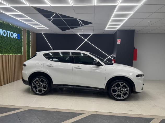 Alfa Romeo Tonale 1.5 160 CV MHEV TCT7 Sprint - Foto 4