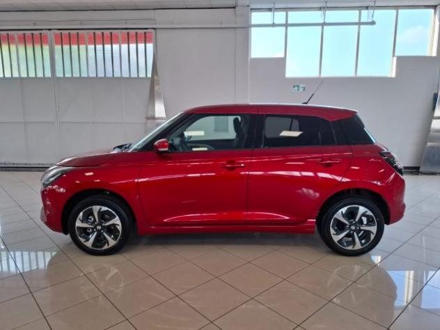 SUZUKI Swift 1.2 Hybrid 4WD AllGrip Top PROMO E PRONTA CONSEGNA rif. 24046764 - Foto 2