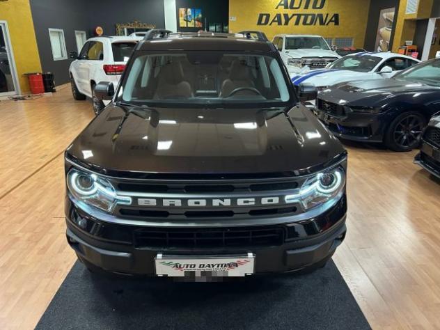 FORD Bronco Bronco Sport 1.5 Eco 4x4 BigBend UNICO IN ITALIA rif. 23772153 - Foto 5