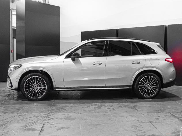Mercedes-Benz GLC GLC 300 de 4MATIC AMG Line Premium Tech - Foto 2