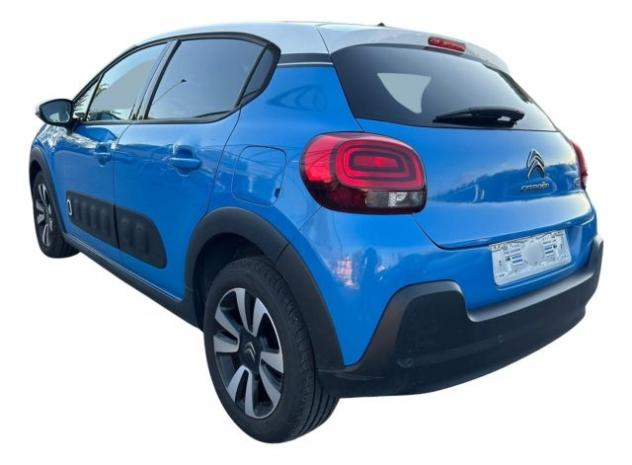 CITROEN C3 PureTech 82 Feel rif. 24211377 - Foto 3
