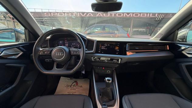 Audi A1 Sportback 25 TFSI S line edition - Foto 7