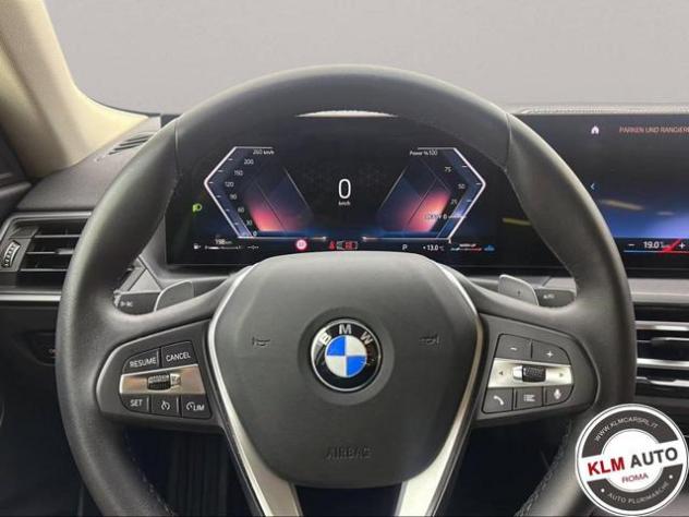 BMW 220 i Coupé Sport Ufficiale Bmw rif. 23936983 - Foto 7