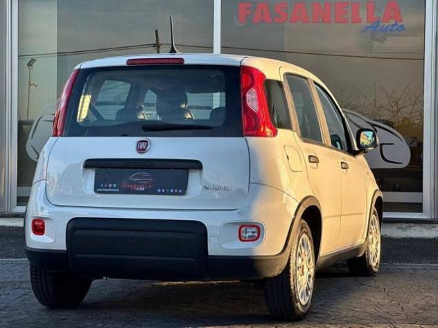 FIAT Panda 1.0 FireFly S&S Hybrid - AZIENDALE - NO VINCOLI rif. 23614004 - Foto 8