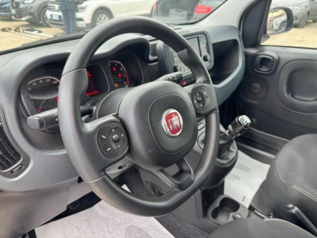 FIAT Panda Hybrid Citylife 1.0cc 70cv rif. 24170780 - Foto 5