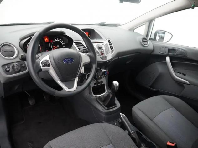 Ford Fiesta Fiesta 5p 1.4 tdci 68Cv - Blocca Ora! - Foto 2
