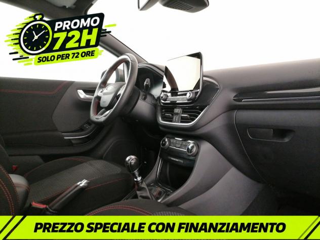 Ford Puma 1.0 ecoboost h ST-Line s&s 125cv - Foto 7