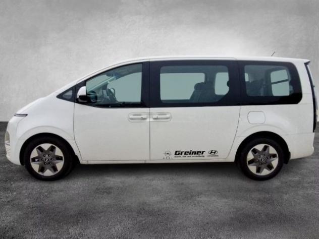 HYUNDAI Staria 1.6 HEV AT 2WD 9 posti rif. 23771771 - Foto 2