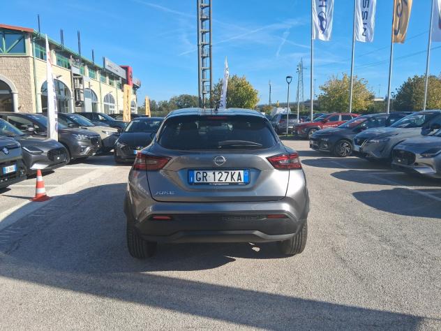 Nissan Juke Juke 1.0 dig-t N-Connecta 114cv-solo km. 15.1656 - Foto 7