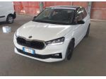 SKODA Fabia 1.0TSI 110Cv DSG Style Pdc UNIPRO IVA DEDUCIBILE rif. 24161047
