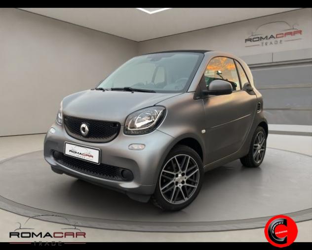 SMART ForTwo 70 1.0 Prime rif. 23209390 - Foto 2