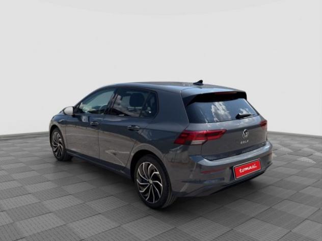 VOLKSWAGEN Golf Golf 2.0 TDI 150 CV DSG SCR 4Motion Life rif. 23960966 - Foto 3