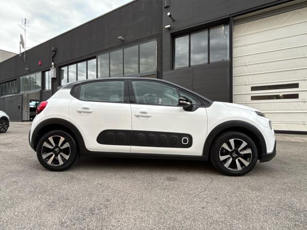 Citroën C3 PureTech 83 S&S Shine Neo Patentati - Foto 4