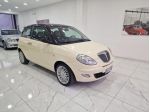 Lancia Ypsilon 1.3 MJT CAMBIO AUTOMATICO
