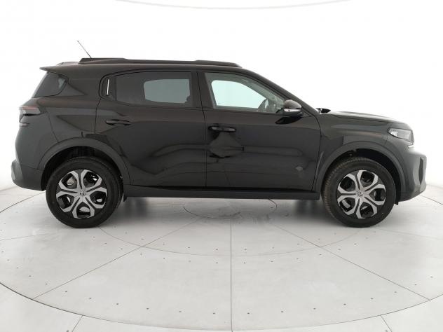 Citroën C3 Aircross C3 Aircross PureTech Turbo 100 Plus 7 posti - Foto 4