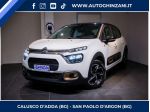 Citroën C3 PureTech 83 S&S Feel - "PREZZO VERO"
