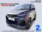 NEW AIXAM City GTO#PRONTA CONSEGNA!