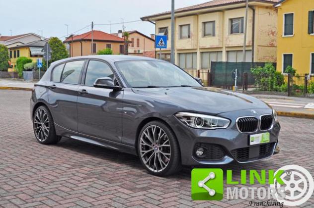 BMW 125 d 5p. Msport - Tagliandi BMW rif. 23807996 - Foto 7