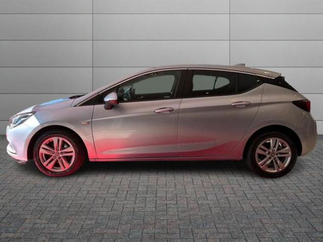 OPEL Astra 1.6 CDTi 110CV Start&Stop 5 porte Business rif. 23749981 - Foto 2