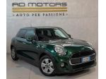 Mini One Benzina Euro 6 Neopatentati