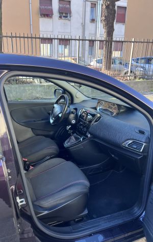 Lancia Ypsilon elefantino 1.2 GPL e benzina - Foto 4