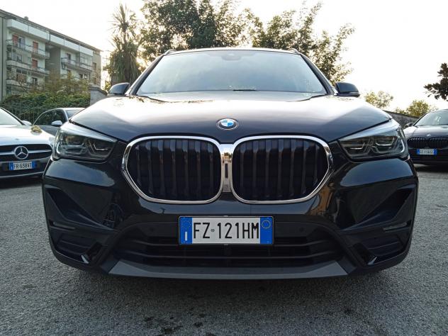 Bmw X1 xDrive20d Advantage automatico - Foto 2