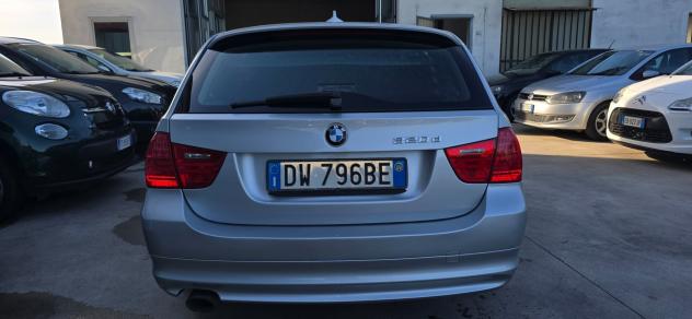 Bmw 320 320d cat Touring Eletta - Foto 3