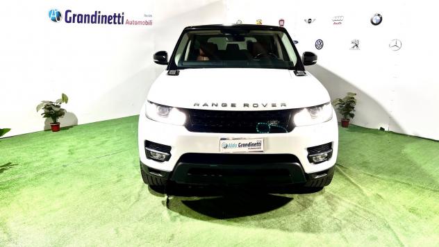 Land rover Ranger Rover Sport 3.0 TDV6 HSE - Foto 5
