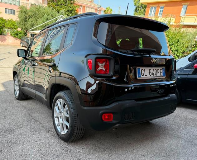 Jeep Renegade 1.6 Mjt 130 CV Limited - Foto 2