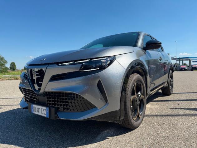 ALFA ROMEO Junior Junior 1.2 145 CV Hybrid eDCT6 Q4 Ti - Foto 2