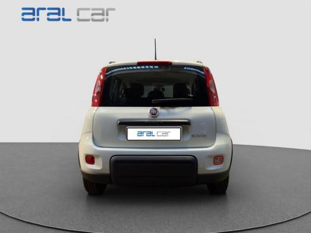 FIAT Panda 1.0 FireFly S&S Hybrid rif. 24181932 - Foto 5