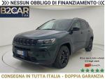 Jeep Compass Compass 1.3 turbo t4 phev North Star 4xe auto