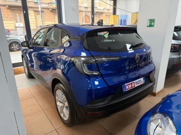 RENAULT Captur FINAZAMENTO A TASSO 0 rif. 23931369 - Foto 3