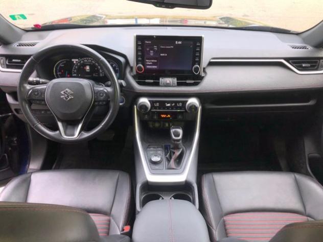SUZUKI Across 2.5 Plug-in Hybrid E-CVT 4WD Top rif. 23909072 - Foto 10