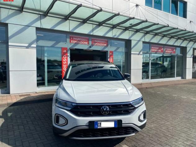 VOLKSWAGEN T-Roc 2.0 TDI SCR Life rif. 24186107 - Foto 4