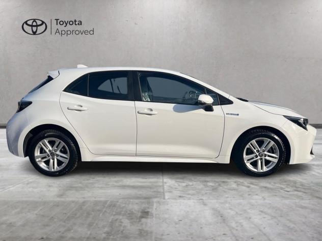 Toyota Corolla 1.8 Hybrid Active - Foto 3