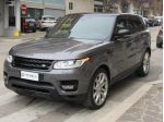 Land Rover Range Rover Sport Range Rover Sport 3.0 SDV6 Autobiography Dynamic