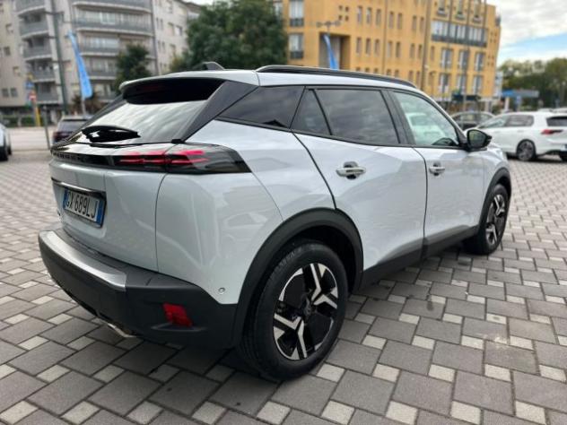 PEUGEOT 2008 PureTech 130 S&S EAT8 Allure rif. 24208741 - Foto 4